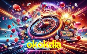 Provedores de Jogos okokdia