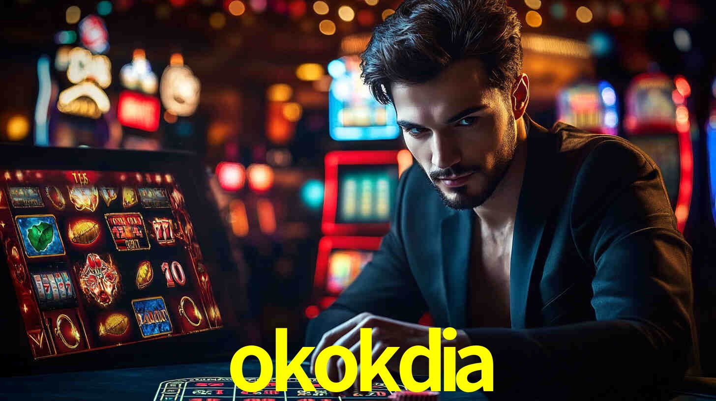 okokdia bet