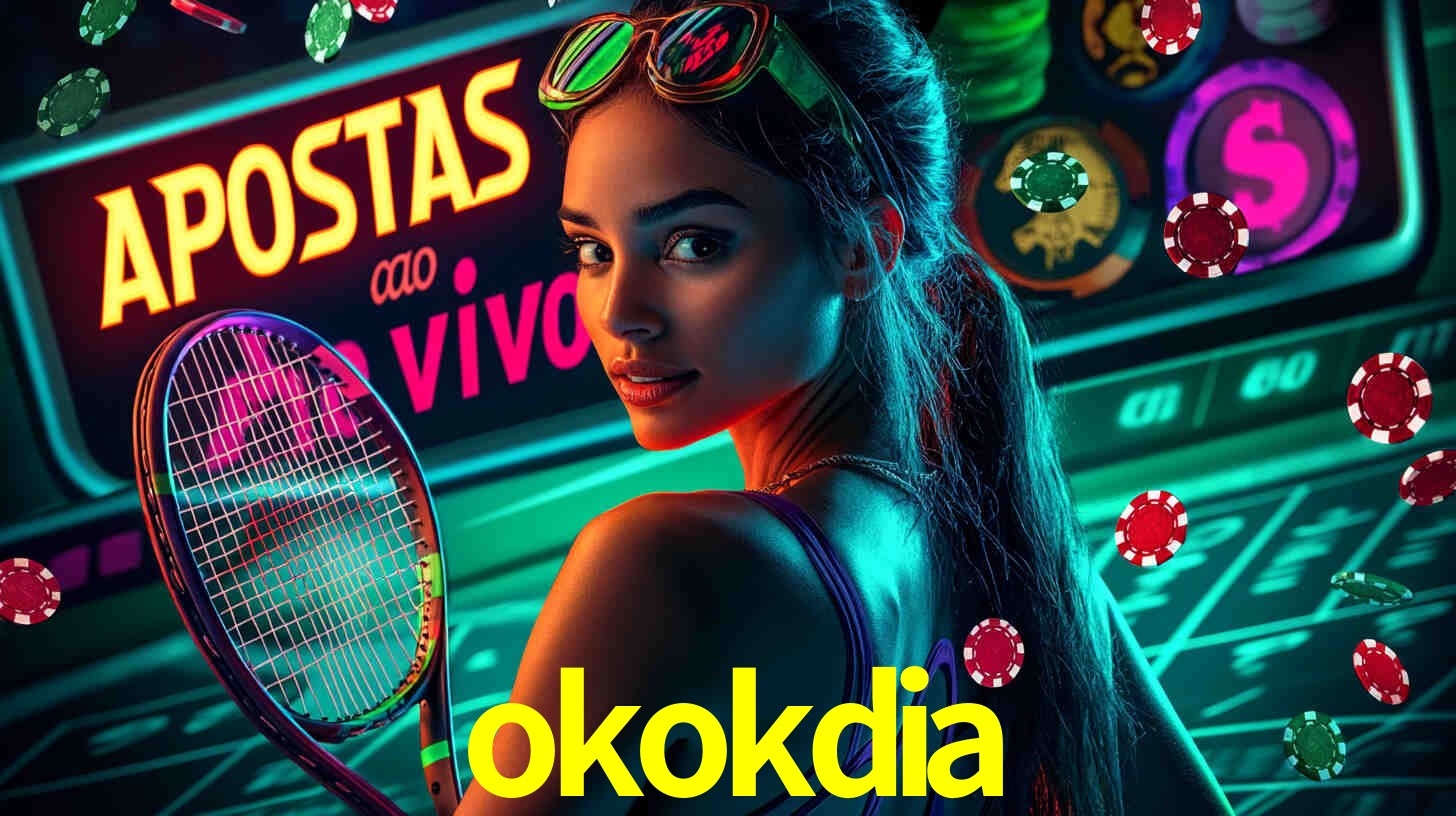 Explorando a Categoria de Eventos em Apostas na okokdia