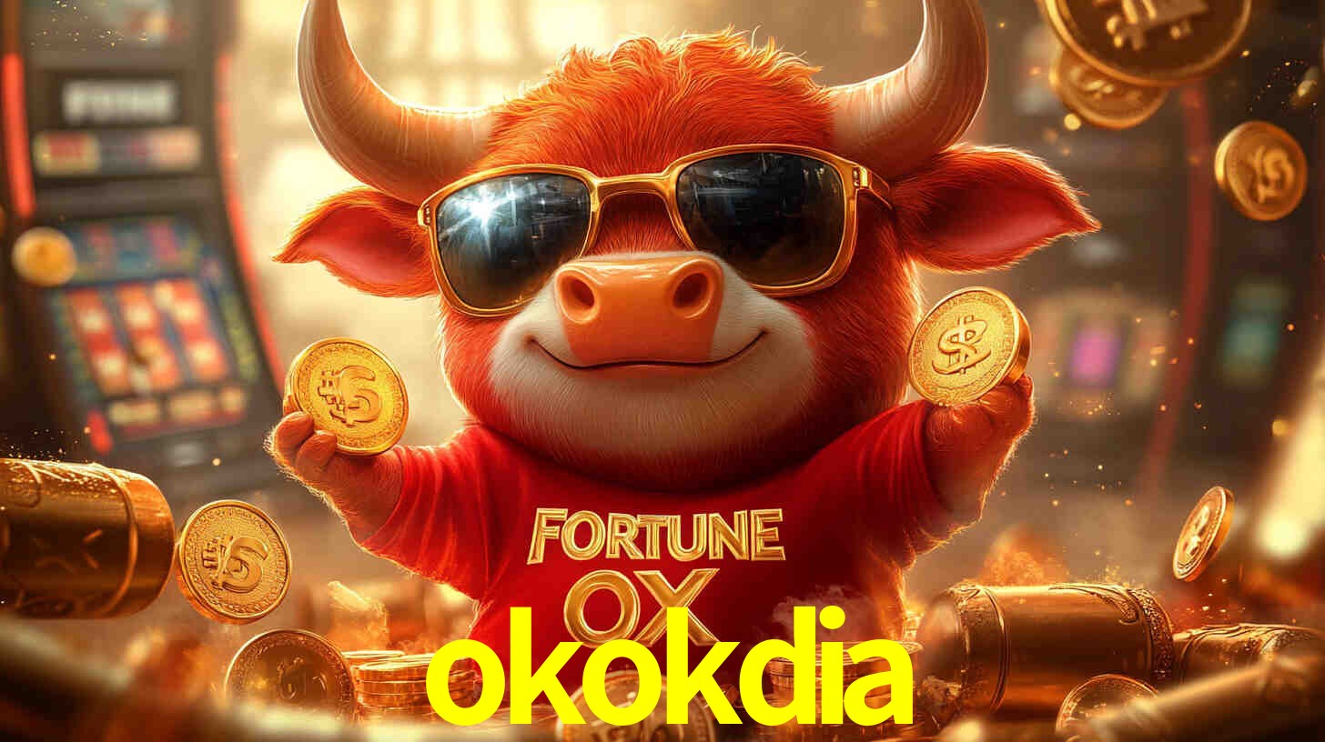 okokdia,okokdia bet