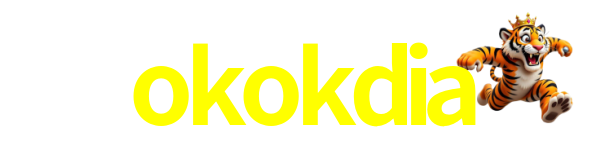 okokdia App